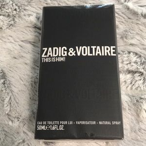 Zadig and Voltaire